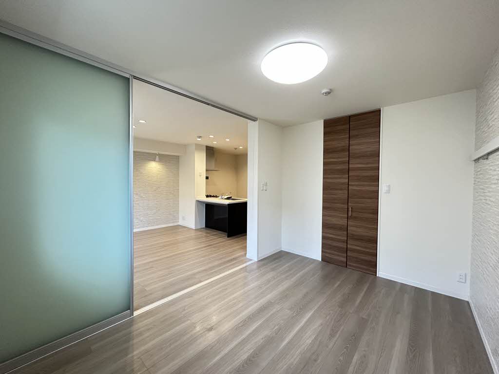 パークサイド千ノ百合 0102号-7