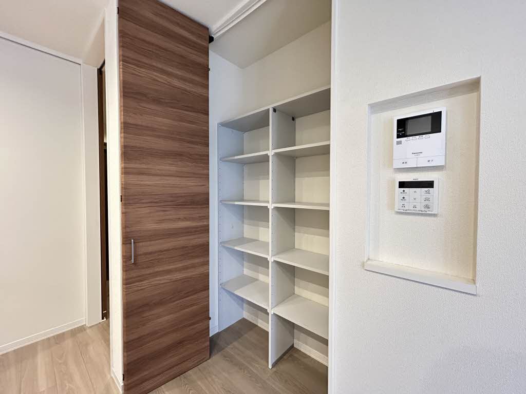 パークサイド千ノ百合 0102号-9