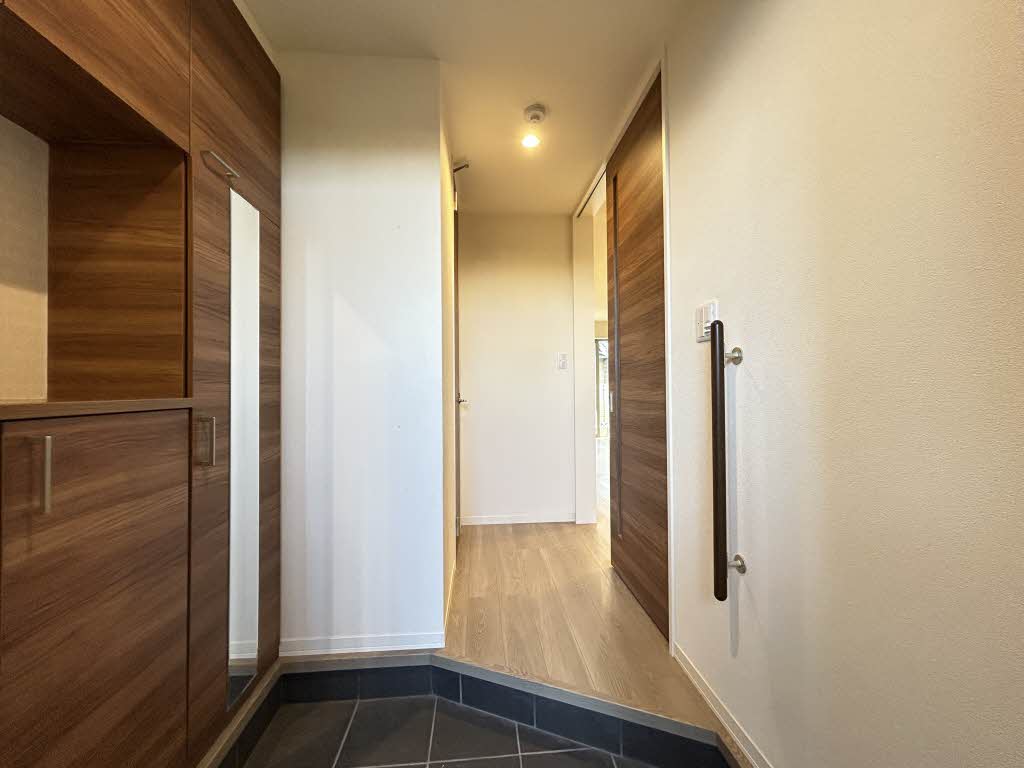 パークサイド千ノ百合 0102号-10