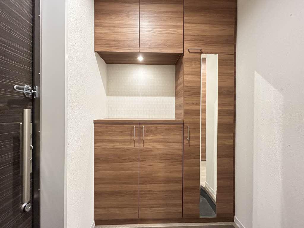 パークサイド千ノ百合 0102号-11