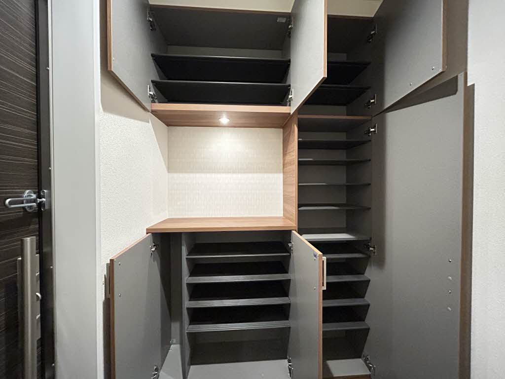 パークサイド千ノ百合 0102号-12