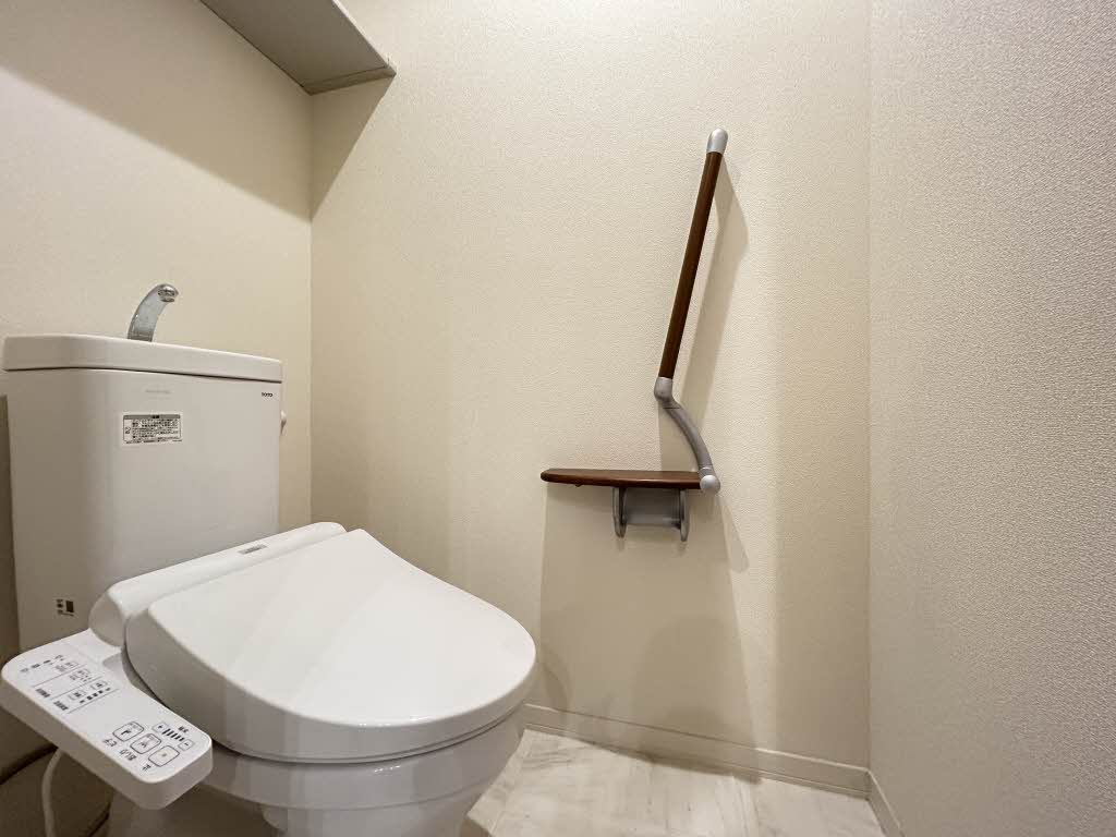 パークサイド千ノ百合 0102号-13