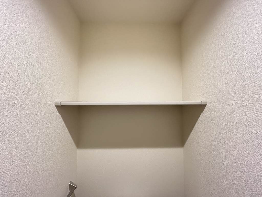 パークサイド千ノ百合 0102号-14