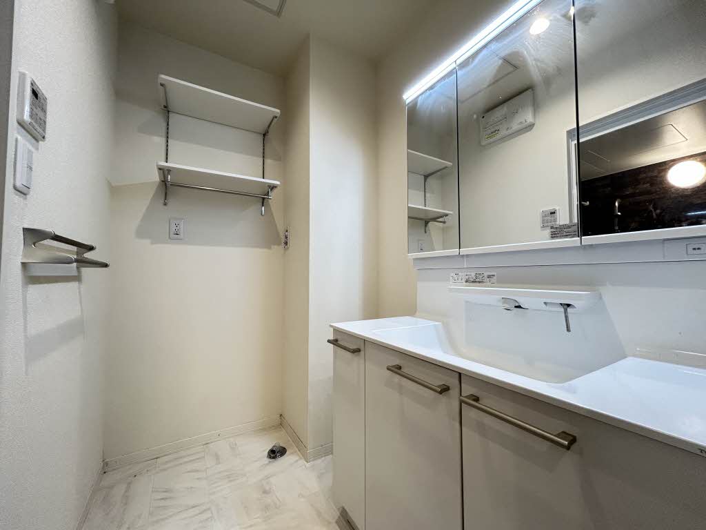 パークサイド千ノ百合 0102号-15