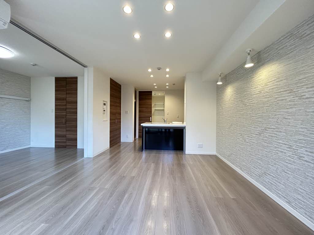 パークサイド千ノ百合 0103号-2