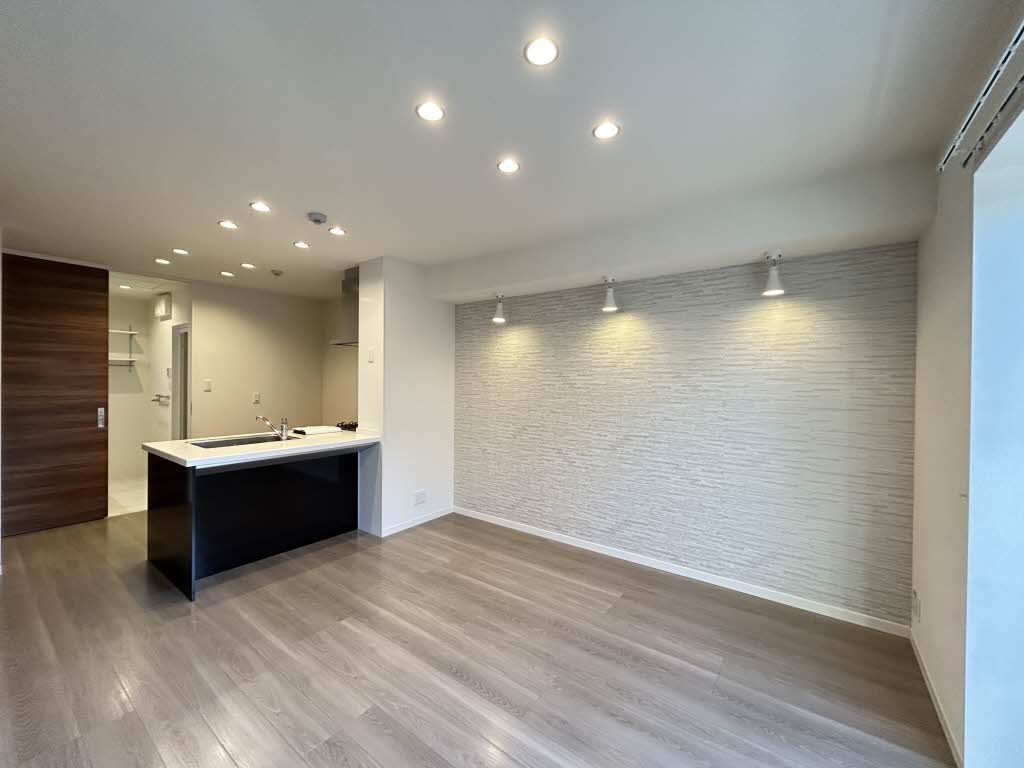 パークサイド千ノ百合 0103号-4