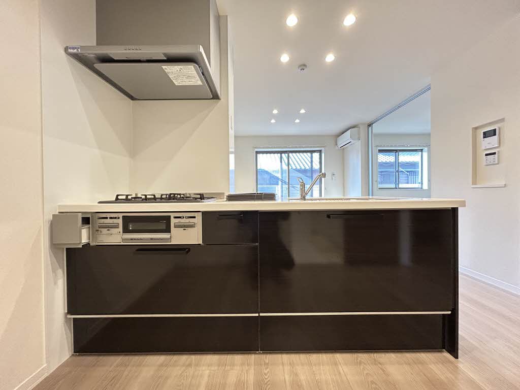 パークサイド千ノ百合 0103号-5