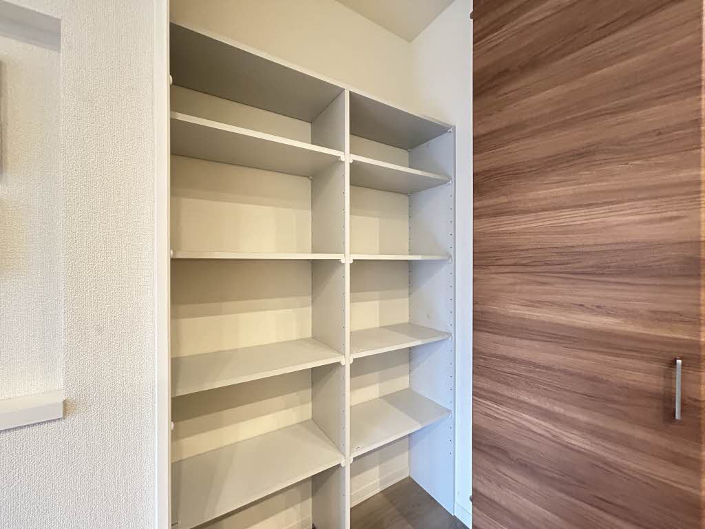 パークサイド千ノ百合 0103号-7