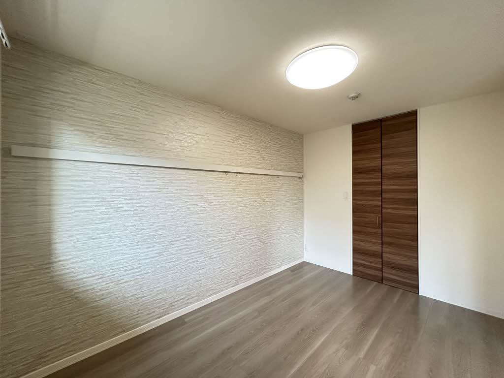 パークサイド千ノ百合 0103号-8