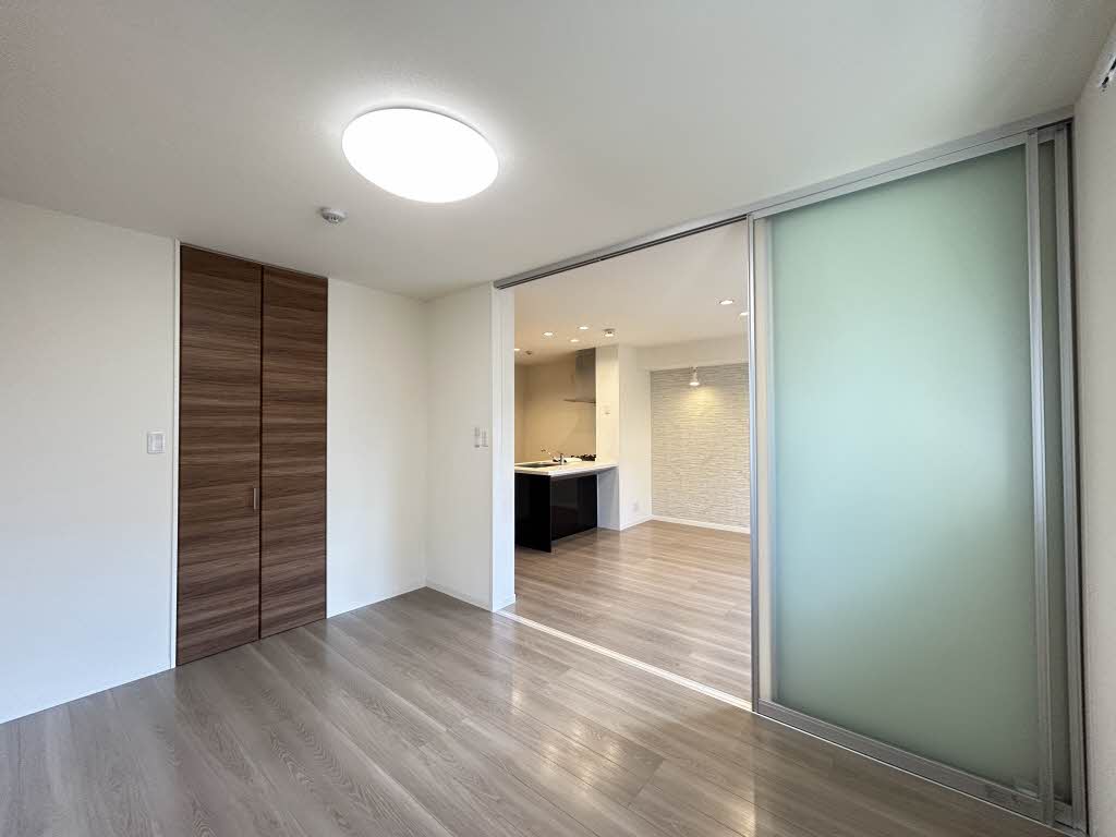 パークサイド千ノ百合 0103号-9