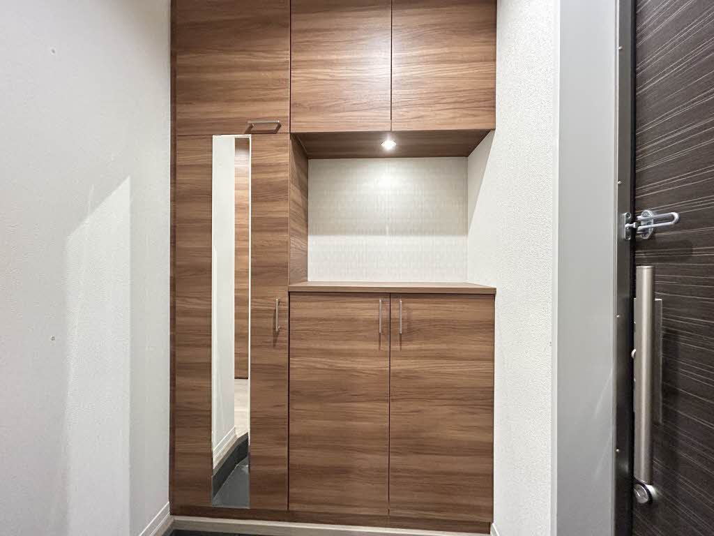 パークサイド千ノ百合 0103号-12