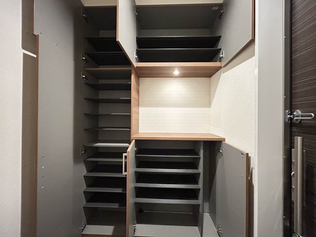 パークサイド千ノ百合 0103号-13