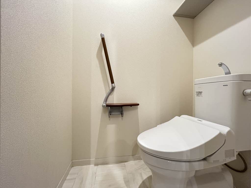 パークサイド千ノ百合 0103号-14