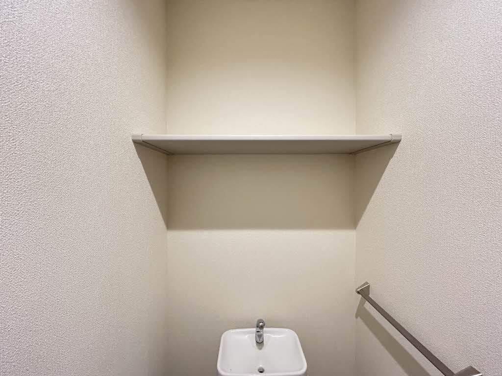 パークサイド千ノ百合 0103号-15