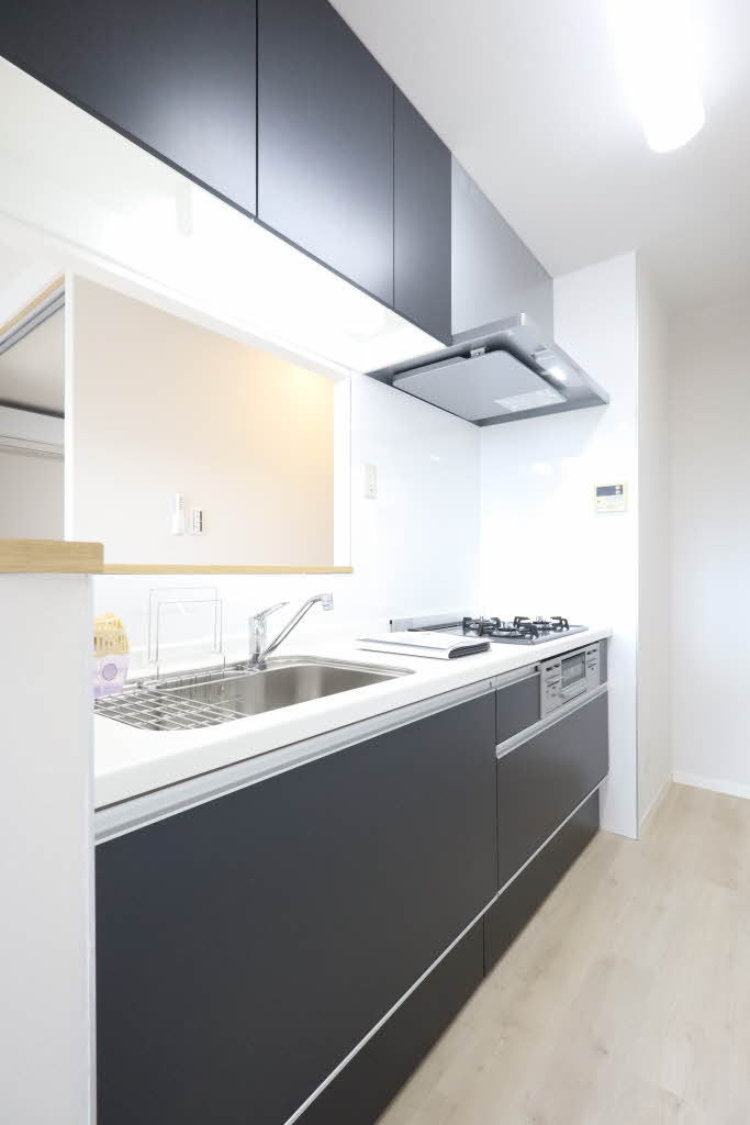 シティリバーフォレスト 0306号-7