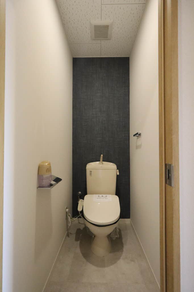 シティリバーフォレスト 0306号-10