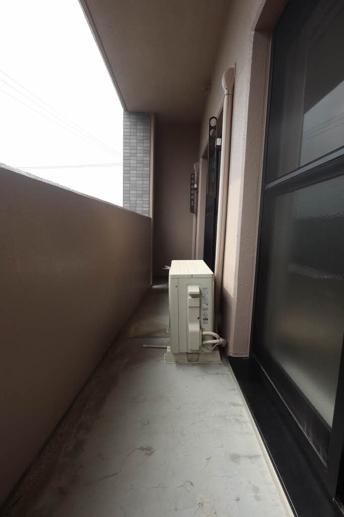 シティリバーフォレスト 0306号-15