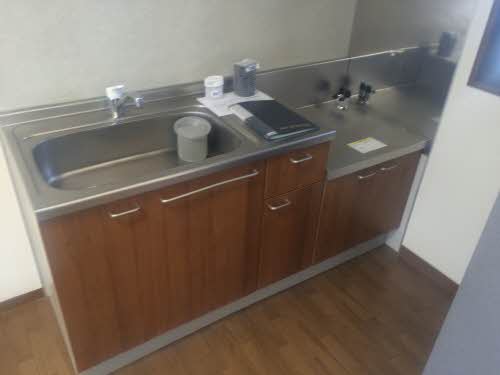 メゾン エスポワール A202号-3