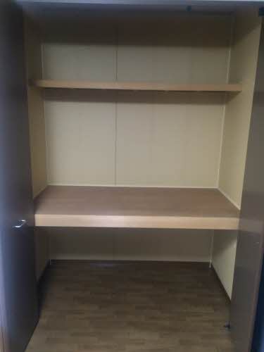 メゾン エスポワール A202号-6