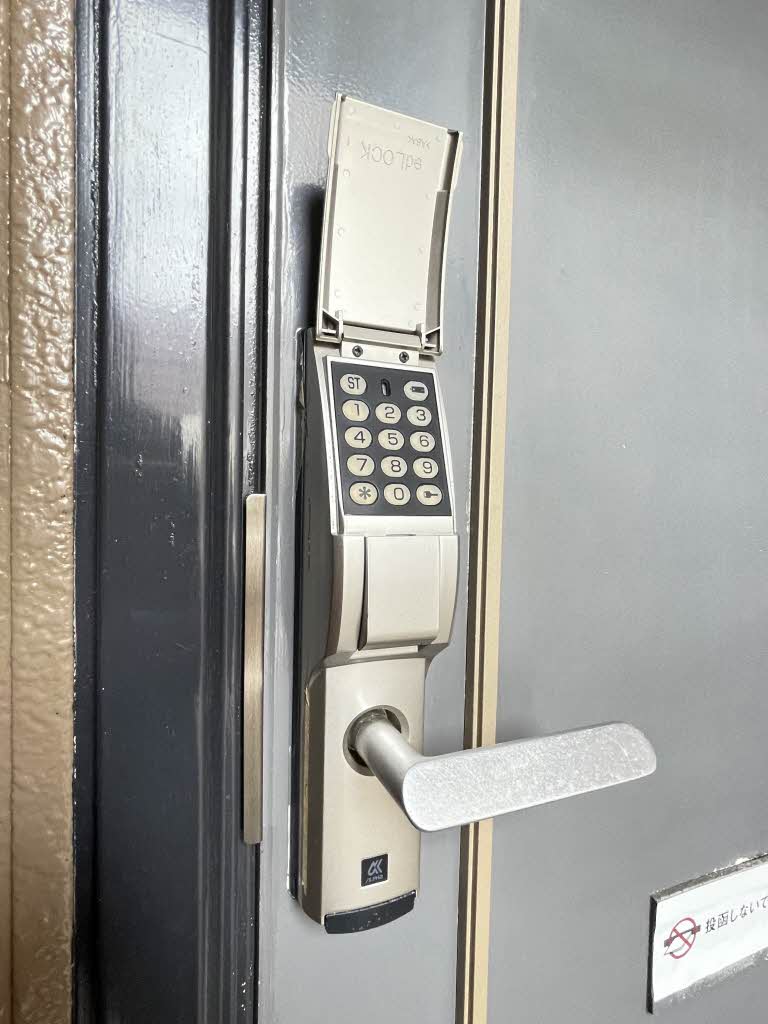 パストラルハイツ 0102号-15