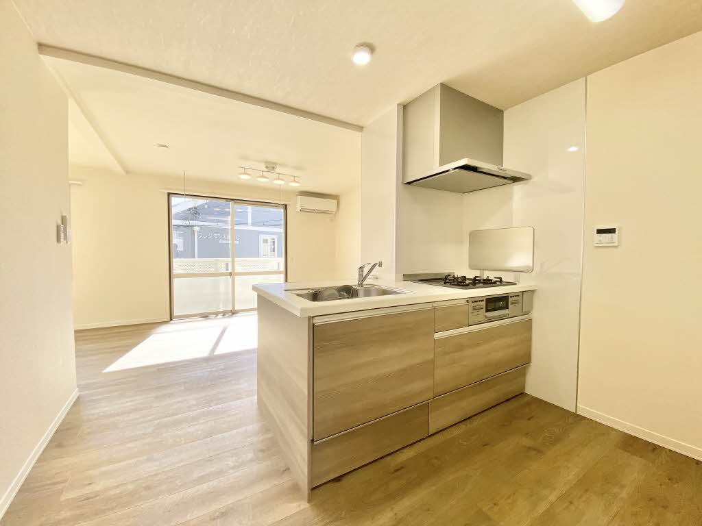 フレグランス富士 A202号-6