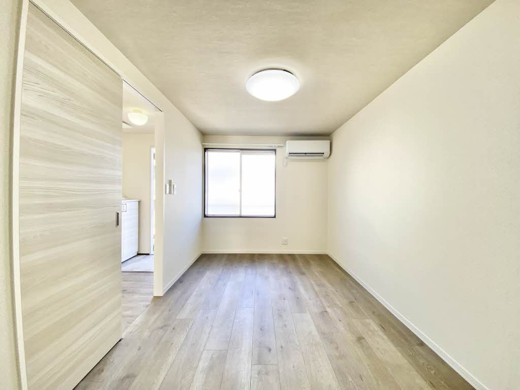 フレグランス富士 A202号-7