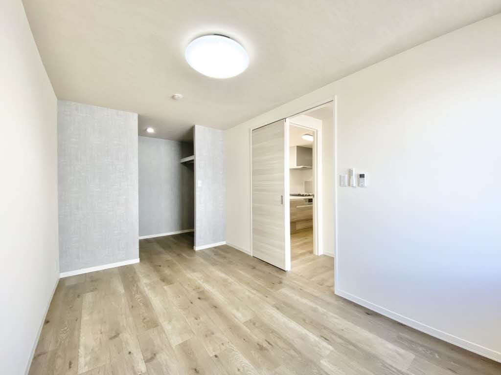 フレグランス富士 A202号-8