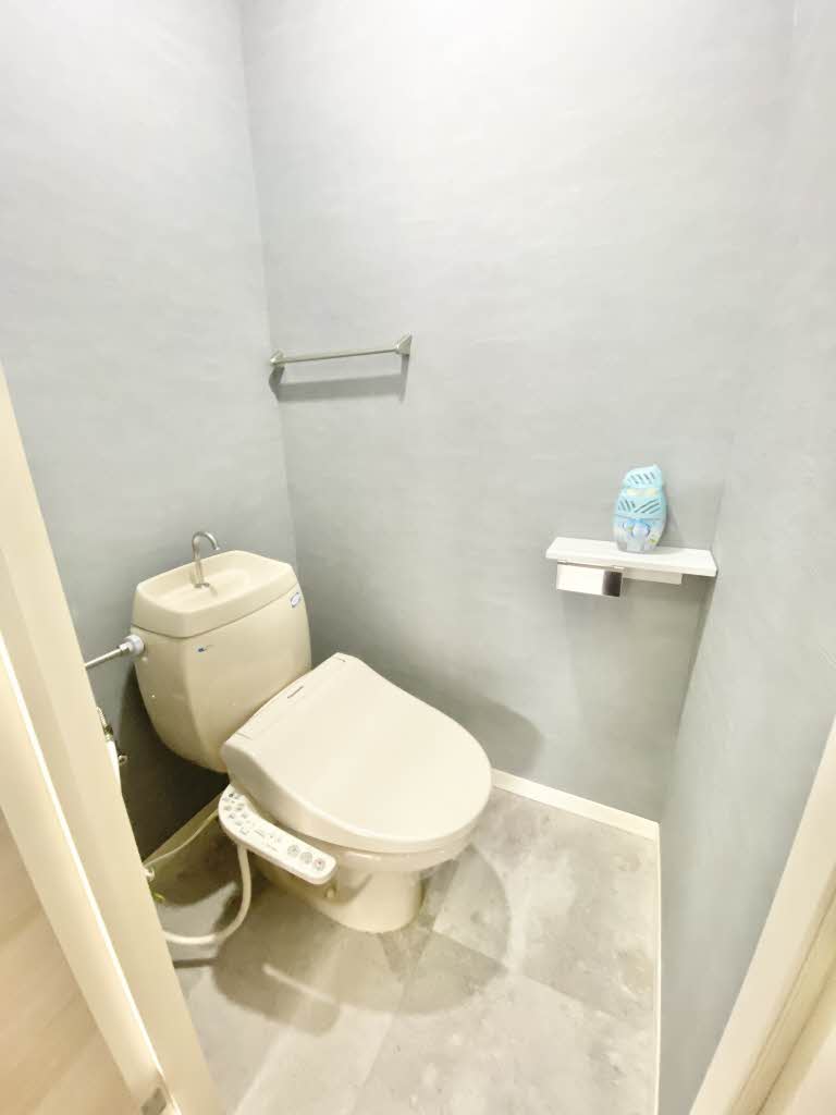 フレグランス富士 A202号-12