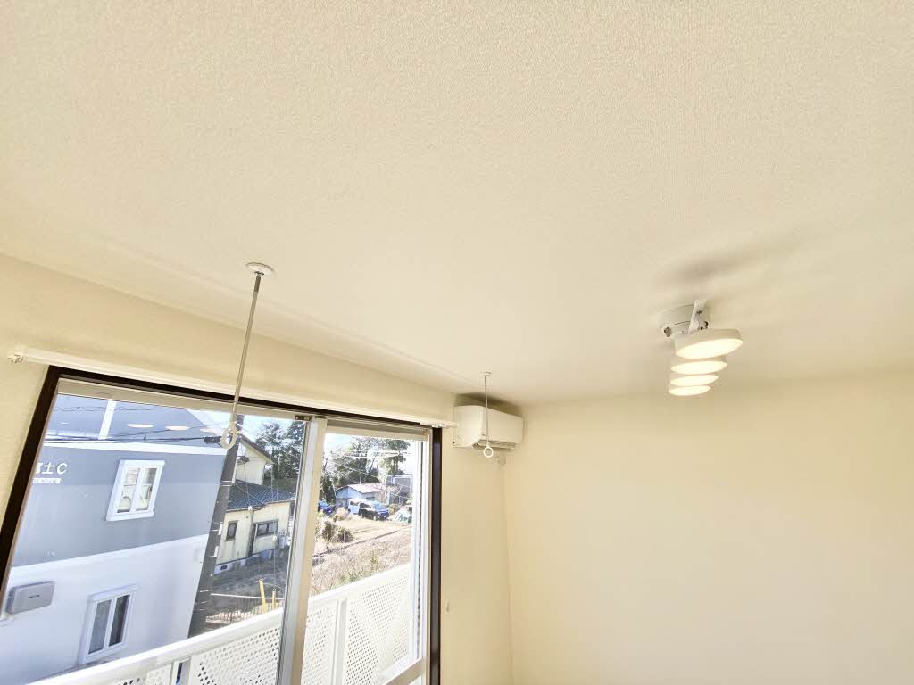 フレグランス富士 A202号-14