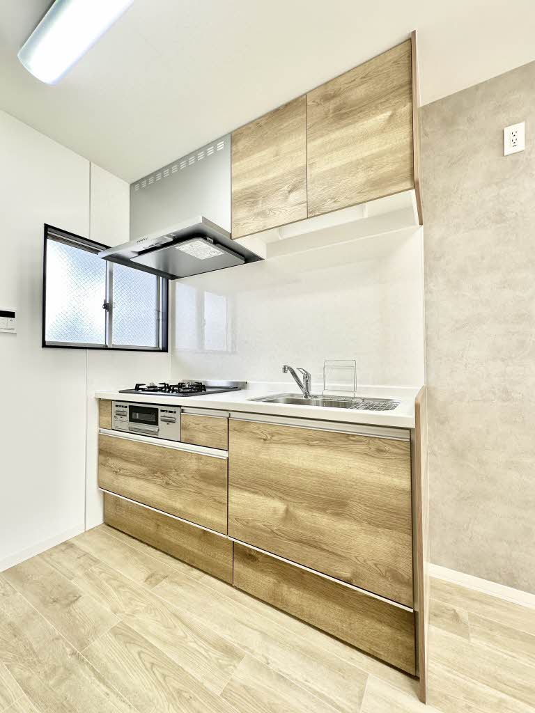 フォーブル八帖 B101号-3