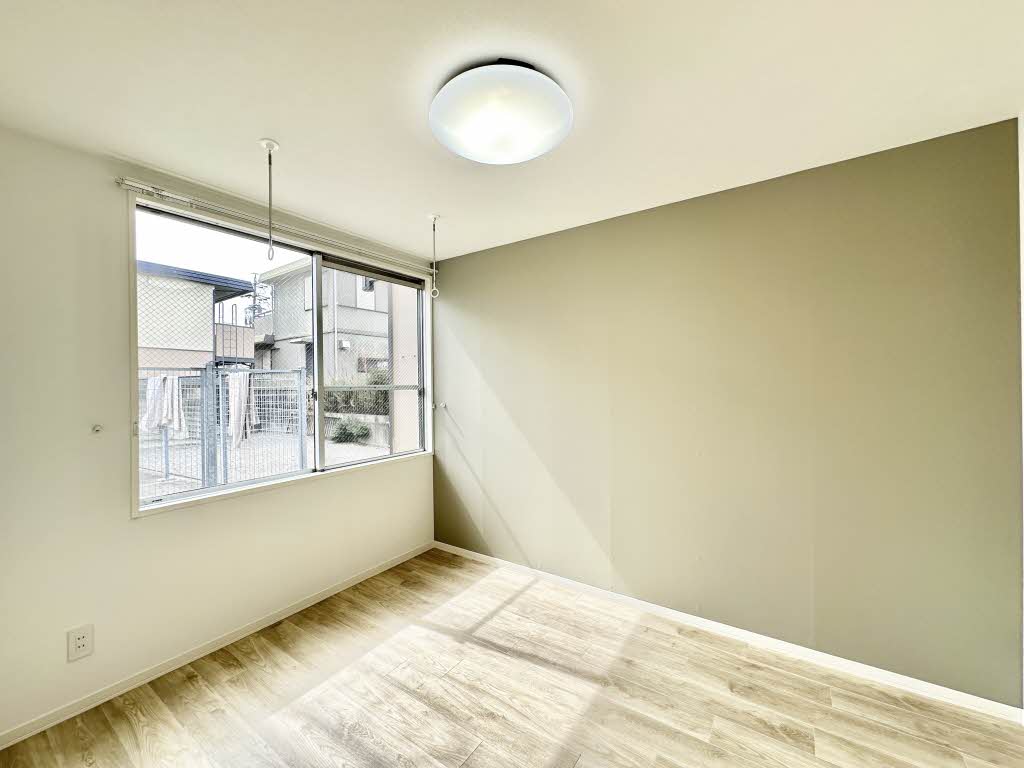 フォーブル八帖 B101号-5