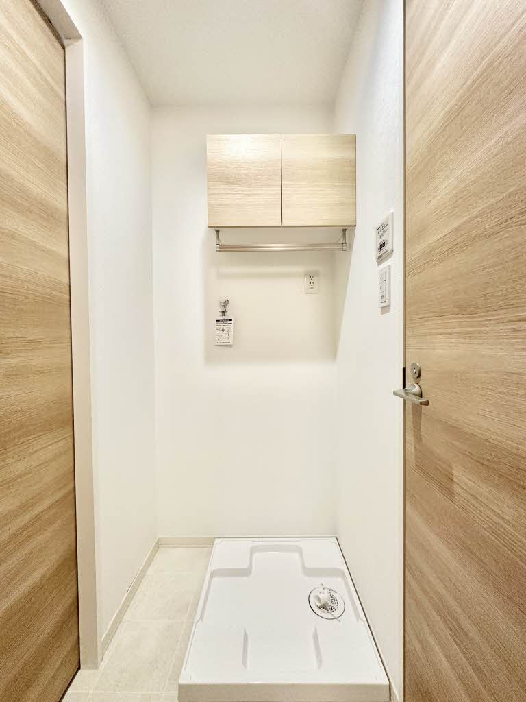 フォーブル八帖 B101号-10