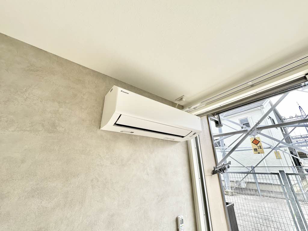 フォーブル八帖 B101号-11