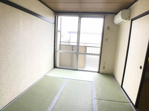フォーブル八帖 B202号-3
