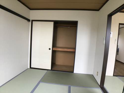 フォーブル八帖 B202号-5