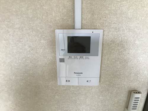 フォーブル八帖 B202号-7