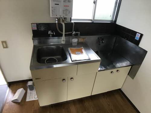 フォーブル八帖 B202号-9