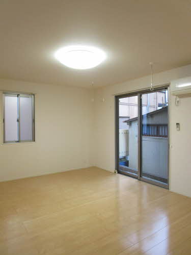 メゾンテラス中島 0101号-2