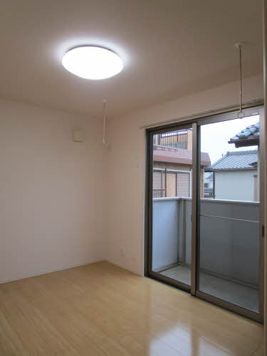 メゾンテラス中島 0101号-5