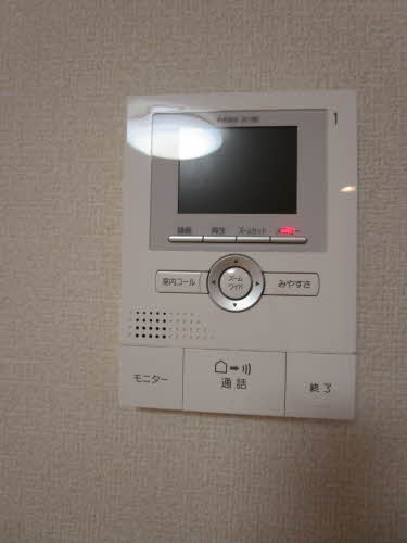 メゾンテラス中島 0101号-11