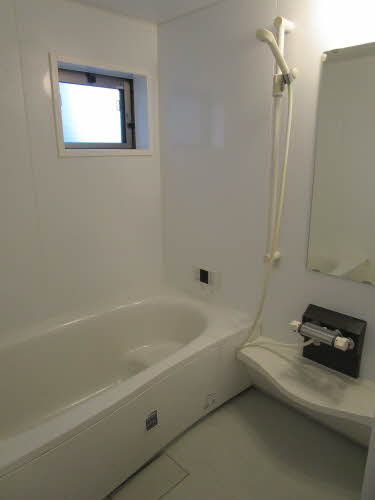 メゾンテラス中島 0101号-14