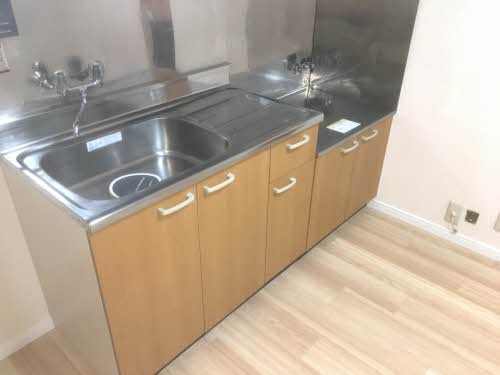 タウニーＫ１ 201号-3