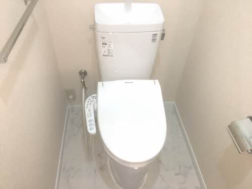 タウニーＫ１ 201号-4