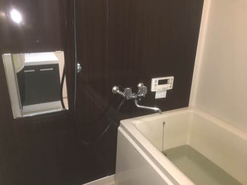 タウニーＫ１ 201号-6