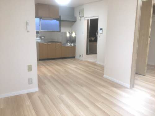 タウニーＫ１ 201号-7