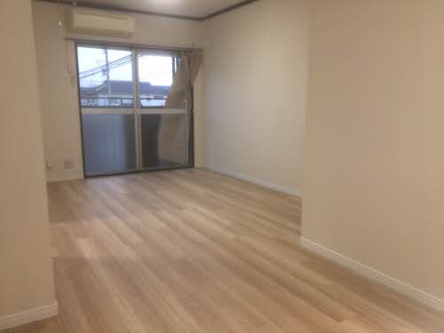 タウニーＫ１ 201号-8