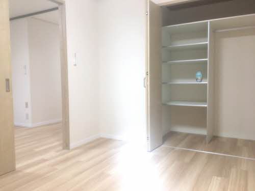 タウニーＫ１ 201号-9