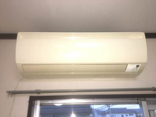 タウニーＫ１ 201号-10