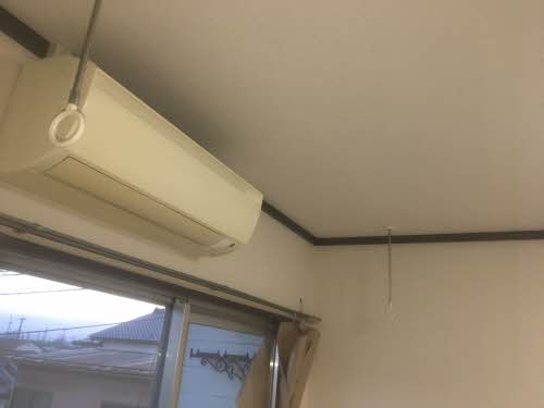 タウニーＫ１ 201号-11