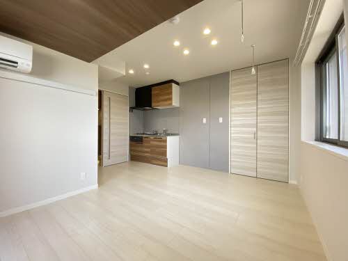 グランセントラル　ミラまち 0407号-3